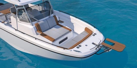 Beneteau Flyer 9 SpaceDeck neu zum verkauf