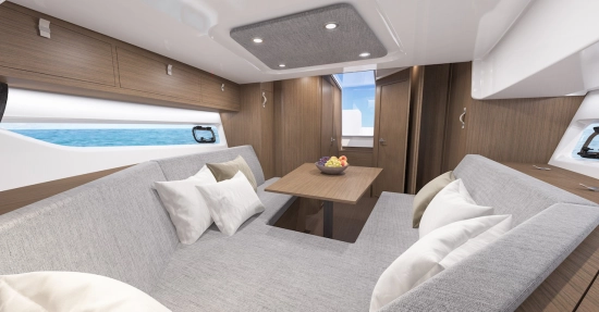 Beneteau Gran Turismo 32 neu zum verkauf