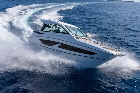 Beneteau Gran Turismo 32 neu zum verkauf