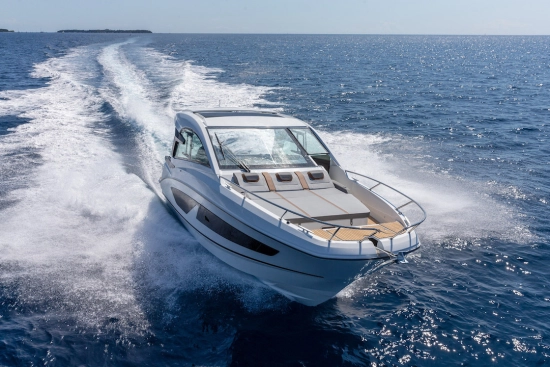 Beneteau Gran Turismo 32 neu zum verkauf