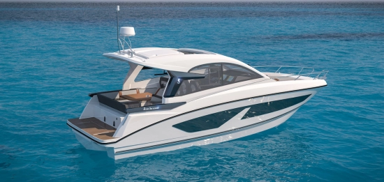 Beneteau Gran Turismo 32 neu zum verkauf