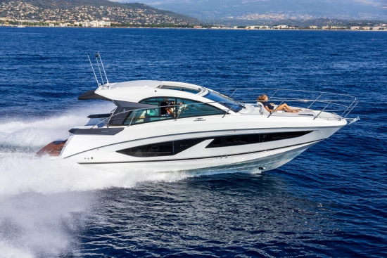 Beneteau Gran Turismo 36 IB neu zum verkauf