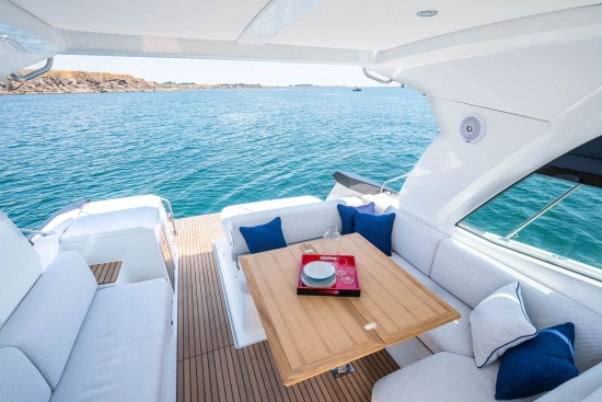 Beneteau Gran Turismo 36 IB neu zum verkauf