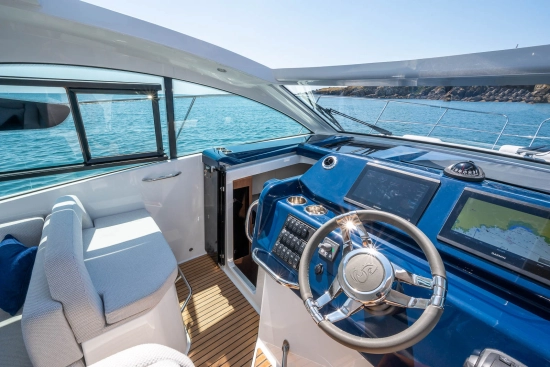 Beneteau Gran Turismo 36 IB neu zum verkauf