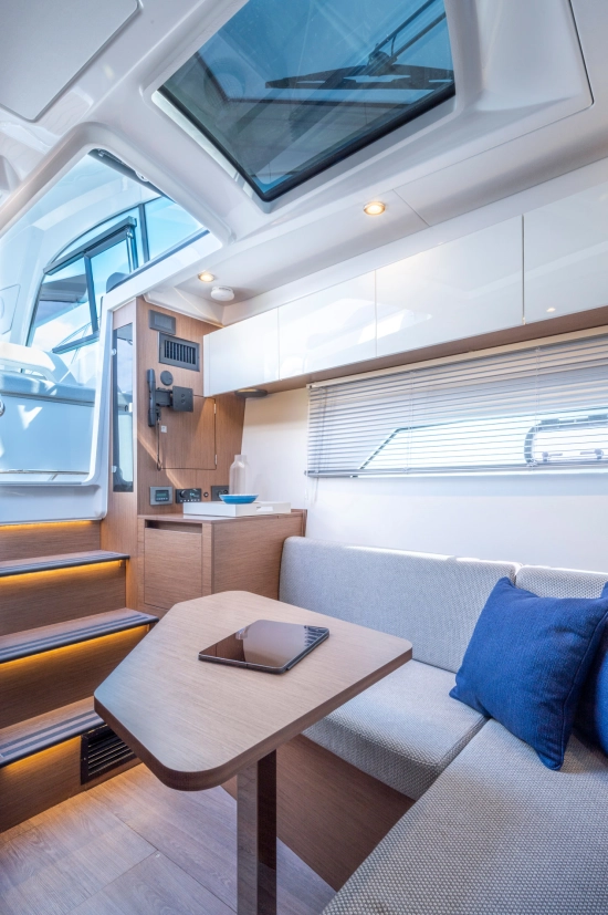 Beneteau Gran Turismo 36 IB neu zum verkauf