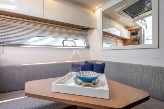 Beneteau Gran Turismo 36 IB neu zum verkauf