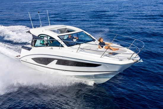 Beneteau Gran Turismo 36 IB neu zum verkauf