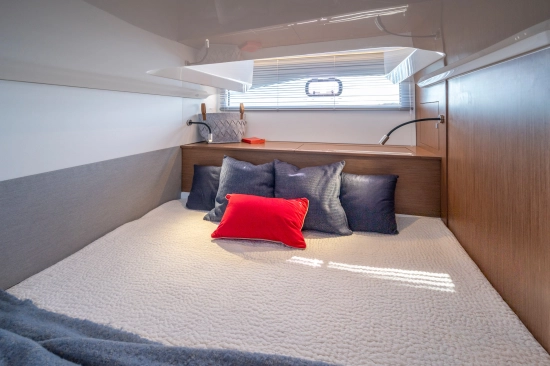 Beneteau Gran Turismo 36 IB neu zum verkauf