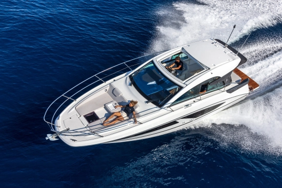 Beneteau Gran Turismo 36 IB neu zum verkauf