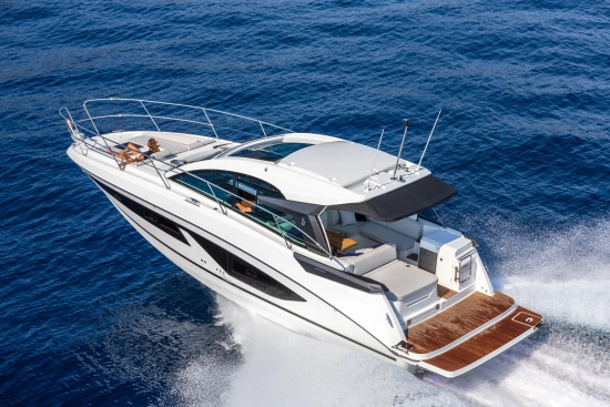 Beneteau Gran Turismo 36 IB neu zum verkauf