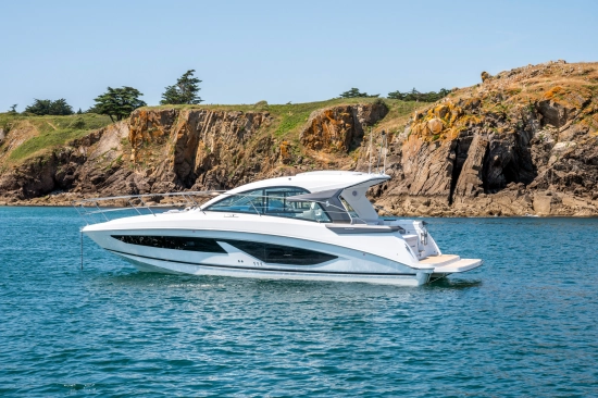 Beneteau Gran Turismo 36 IB neu zum verkauf