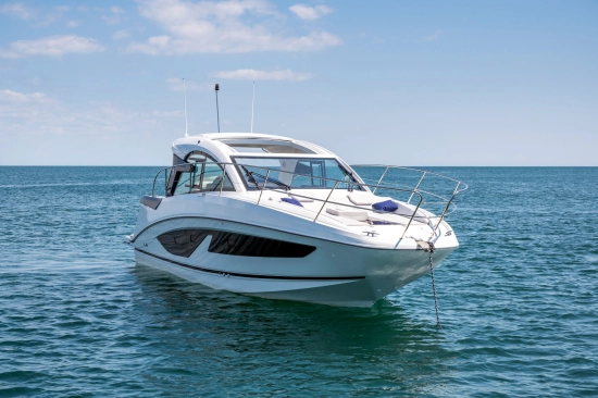 Beneteau Gran Turismo 36 IB neu zum verkauf