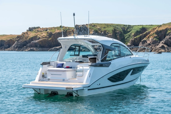 Beneteau Gran Turismo 36 IB neu zum verkauf