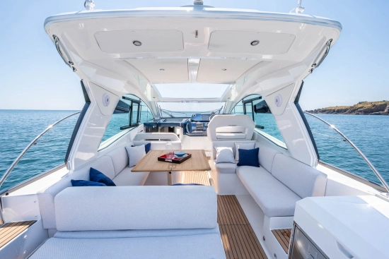 Beneteau Gran Turismo 36 IB neu zum verkauf