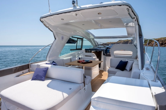 Beneteau Gran Turismo 36 IB neu zum verkauf