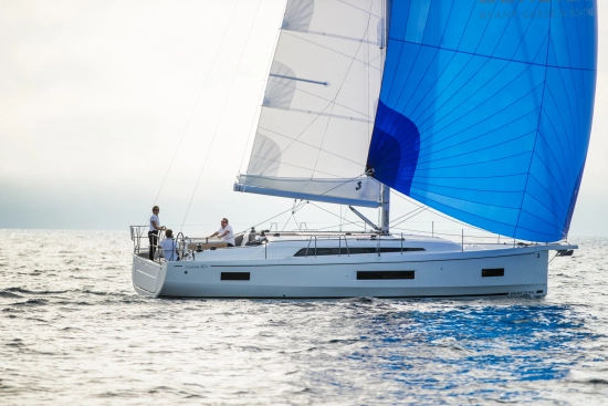 Beneteau Oceanis 40.1 neu zum verkauf