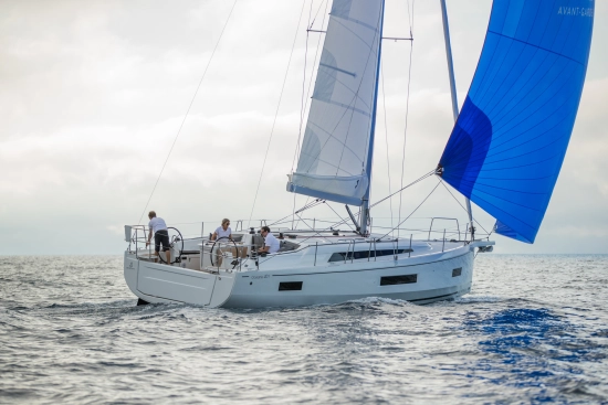 Beneteau Oceanis 40.1 neu zum verkauf