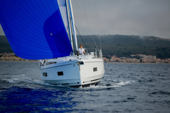 Beneteau Oceanis 40.1 neu zum verkauf