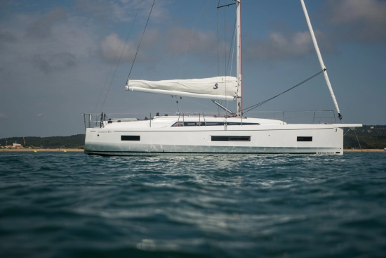 Beneteau Oceanis 40.1 neu zum verkauf