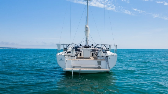 Beneteau Oceanis 40.1 neu zum verkauf