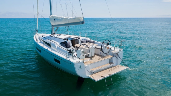 Beneteau Oceanis 40.1 neu zum verkauf