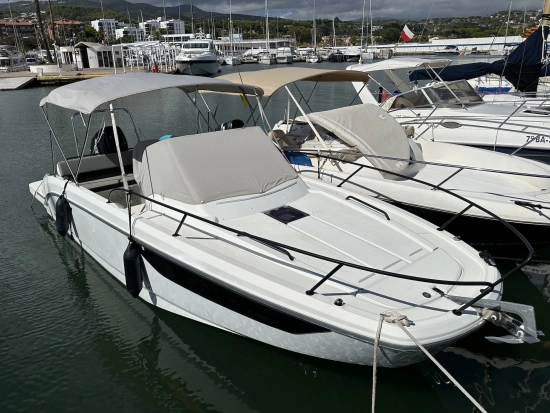 Beneteau Flyer 8 SunDeck gebraucht zum verkauf