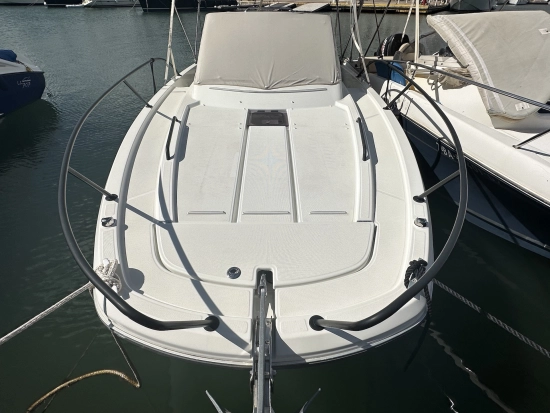 Beneteau Flyer 8 SunDeck gebraucht zum verkauf