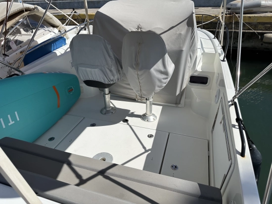 Beneteau Flyer 8 SunDeck gebraucht zum verkauf