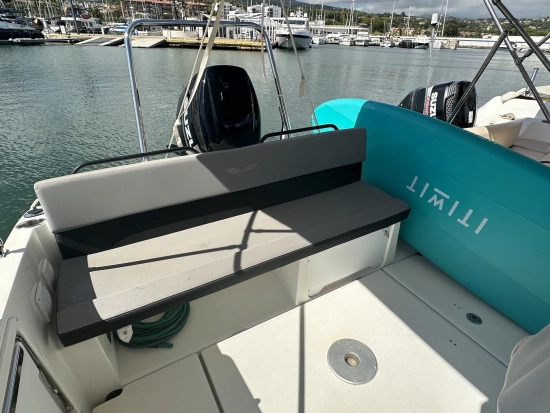 Beneteau Flyer 8 SunDeck gebraucht zum verkauf