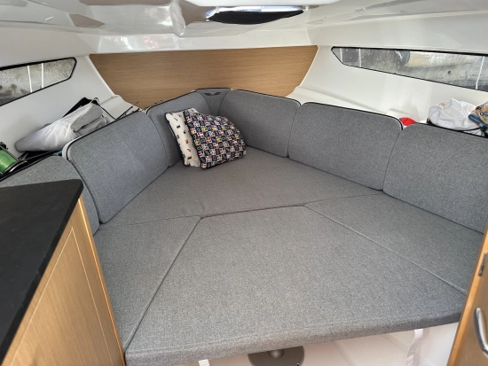 Beneteau Flyer 8 SunDeck gebraucht zum verkauf