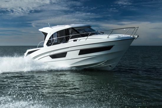 Beneteau Antares 9 neu zum verkauf