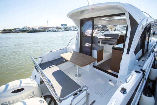 Beneteau Antares 9 neu zum verkauf