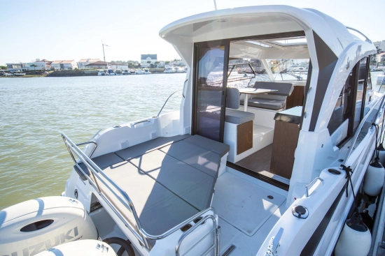 Beneteau Antares 9 neu zum verkauf