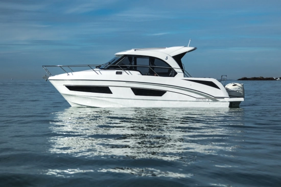 Beneteau Antares 9 neu zum verkauf