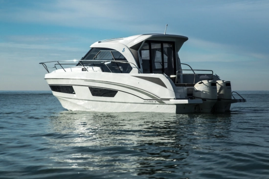 Beneteau Antares 9 neu zum verkauf