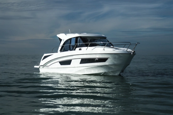 Beneteau Antares 9 neu zum verkauf