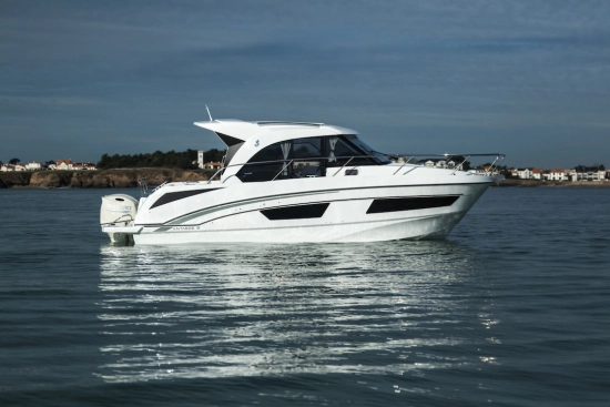 Beneteau Antares 9 neu zum verkauf