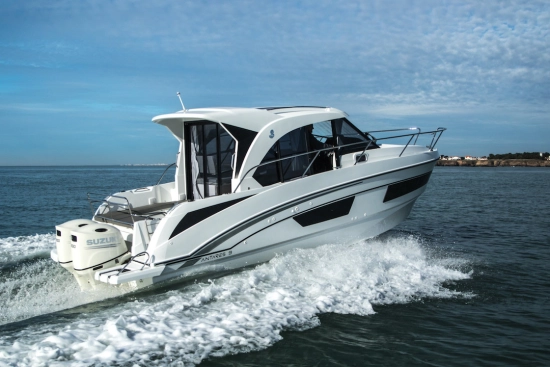 Beneteau Antares 9 neu zum verkauf