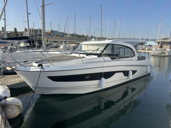 Beneteau Antares 11 OB gebraucht zum verkauf