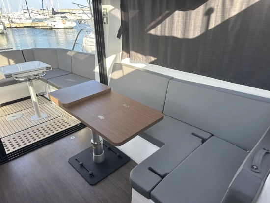 Beneteau Antares 11 OB gebraucht zum verkauf