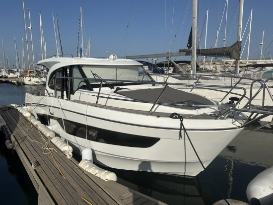 Beneteau Antares 11 OB gebraucht zum verkauf