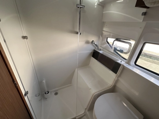 Beneteau Antares 11 OB gebraucht zum verkauf