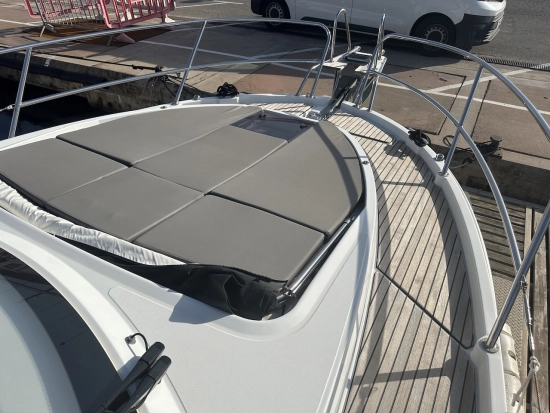 Beneteau Antares 11 OB gebraucht zum verkauf