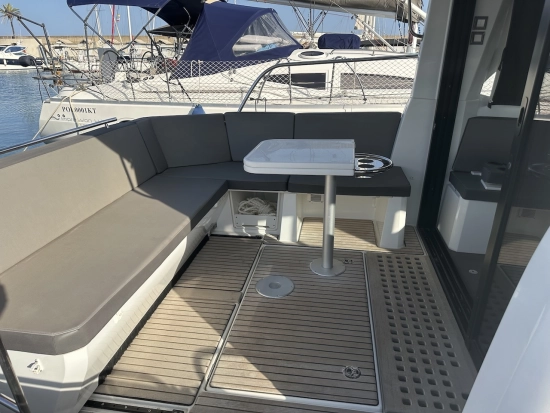 Beneteau Antares 11 OB gebraucht zum verkauf