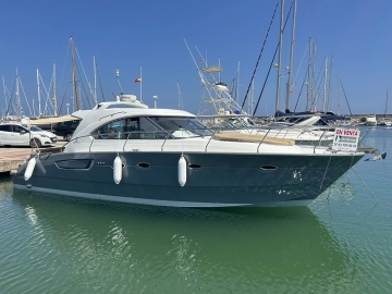 Beneteau Flyer 12 d’occasion à vendre