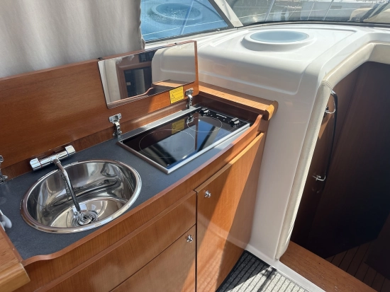 Beneteau Flyer 12 gebraucht zum verkauf