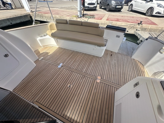 Beneteau Flyer 12 gebraucht zum verkauf