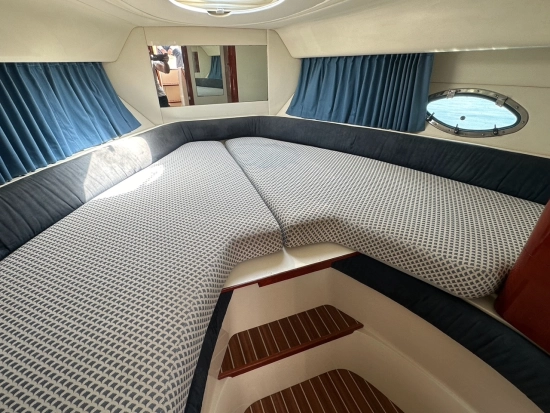 Fairline Targa 34 Open gebraucht zum verkauf