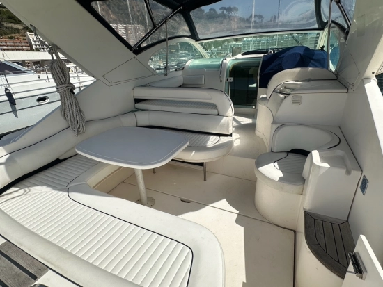 Fairline Targa 34 Open gebraucht zum verkauf