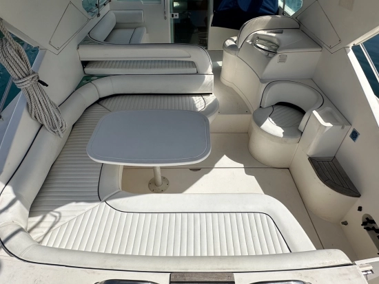 Fairline Targa 34 Open gebraucht zum verkauf